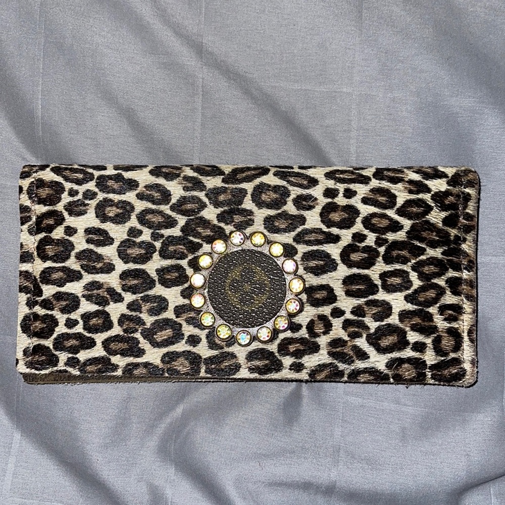 Keep it Gypsy wallet